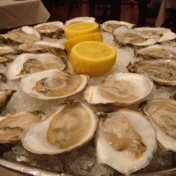 Atlantic Fish - Oysters...yum! - Seafood Near Me - Boston, Massachusetts Atlantic Fish - Oysters...yum! - Seafood Near Me - Boston, Massachusetts