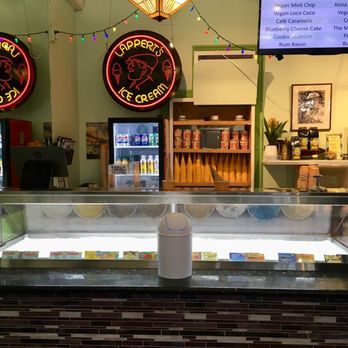 Lappert's Ice Cream - Inside - Ice Cream & Frozen Yogurt Near Me - Sausalito, California Lappert's Ice Cream - Inside - Ice Cream & Frozen Yogurt Near Me - Sausalito, California