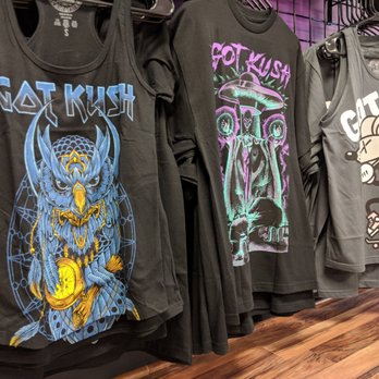 Higher Ground Smoke N Vape - Head Shops Near Me - Tomball, Texas Higher Ground Smoke N Vape - Head Shops Near Me - Tomball, Texas