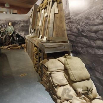 Jackson Barracks Military Museum - Museums Near Me - New Orleans, Louisiana Jackson Barracks Military Museum - Museums Near Me - New Orleans, Louisiana