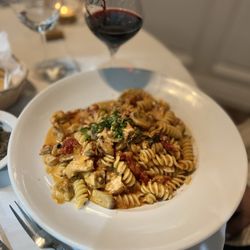 Gourmet Italia - Fusilli Calabrese