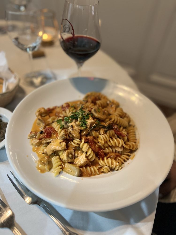 Gourmet Italia