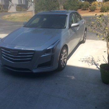 Trent Cadillac Buick GMC - My New CTS - Car Dealers Near Me - New Bern, North Carolina Trent Cadillac Buick GMC - My New CTS - Car Dealers Near Me - New Bern, North Carolina
