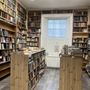 Photo of Books Upstairs