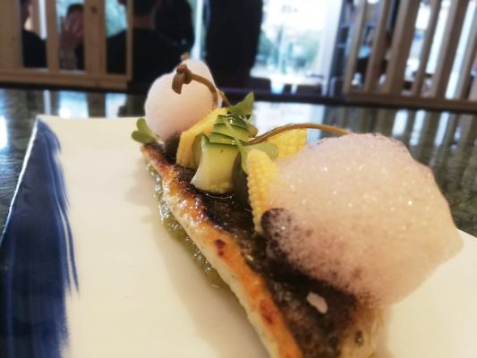 Restaurant dvisi by null