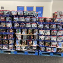 Walmart Supercenter - Remember these?!