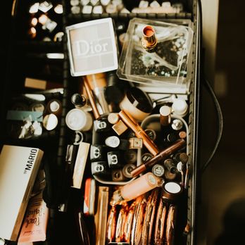 Charismatic Bride / Teri Lacro - Makeup Artists Near Me
