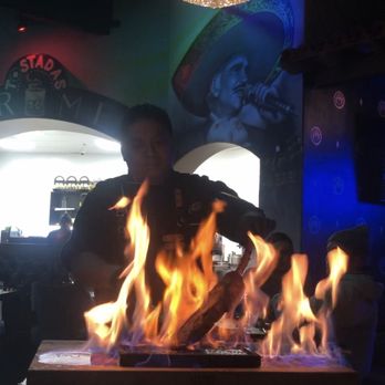 Tostadas Prime - Tomahawk - New Mexican Cuisine Near Me - Santa Clara, California