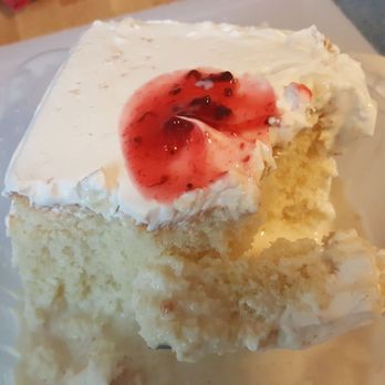 Gaby's Mexican Bakery - a piece of cake - Bakeries Near Me - Lilburn, Georgia Gaby's Mexican Bakery - a piece of cake - Bakeries Near Me - Lilburn, Georgia