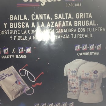 Babel - Nuestras fiestas - Tapas Bars Near Me - Madrid, M