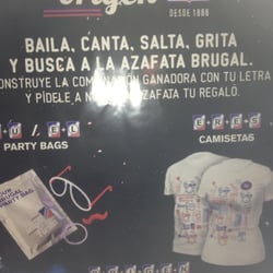 Babel - Nuestras fiestas
