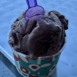 Uncle Louie G St pete - Chocolate chocolate chip