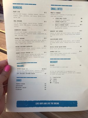 BrewDog Franklinton by null