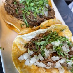 Sinaloa Factory - Birria Taco