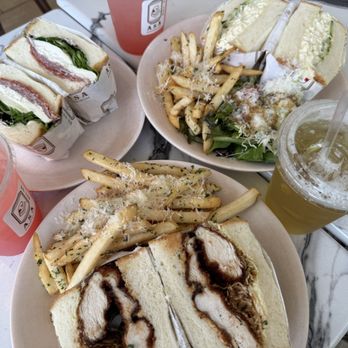Asa Bakery & Cafe - Bakeries Near Me - San Diego, California