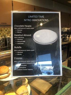 Menu photo 1 Starbucks Aiea, HI