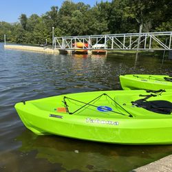 Whenever Watersports