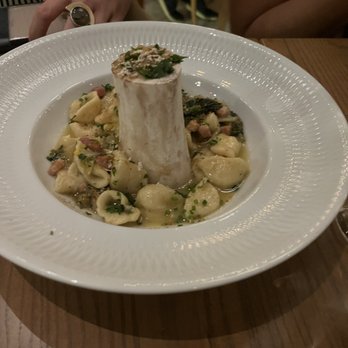 Bastone - Everyone loves this dish. Super flavorful. - Pasta Shops Near Me - Atlanta, Georgia