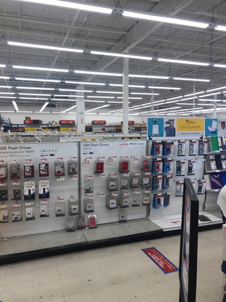 OFFICEMAX 37 Photos & 34 Reviews 12255 Biscayne Blvd, North Miami