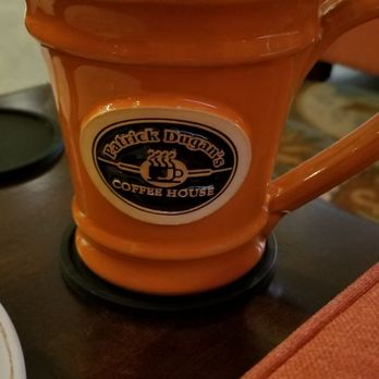 Patrick Dugan's Coffee House - Coffee & Tea Near Me - Garden City, Kansas