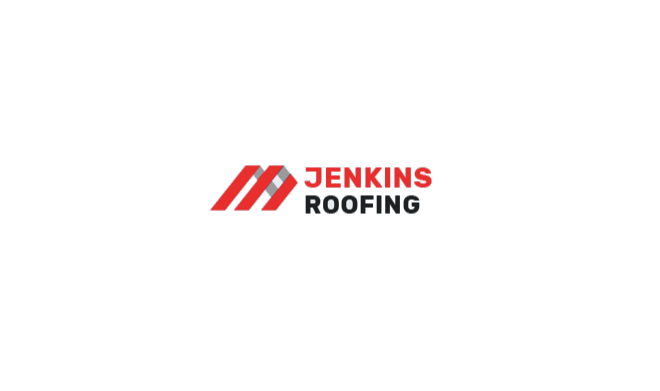Slide of Jenkins Roofing