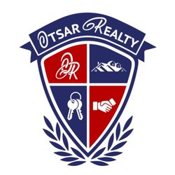 Otsar Realty Enterprise - Otsar Realty Logo