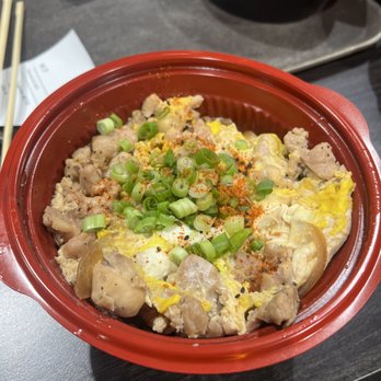 Eat Up - Food Court Near Me - Fremont, California