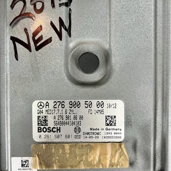 Bricked - ECU that needed programming - Auto Repair Near Me - Jacksonville, Florida Bricked - ECU that needed programming - Auto Repair Near Me - Jacksonville, Florida