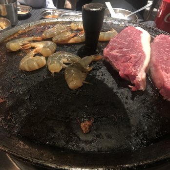 Let's Meat - Korean Near Me - New York, New York