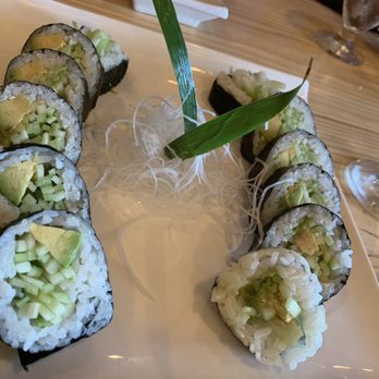Komeya - Sushi Bars Near Me - Houston, Texas
