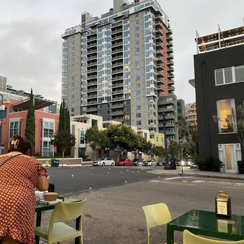 Pappalecco - View - Sandwiches Near Me - San Diego, California Pappalecco - View - Sandwiches Near Me - San Diego, California