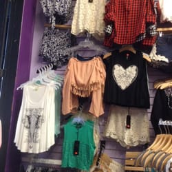 California Girls Fashion