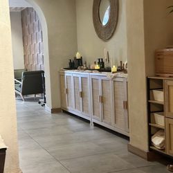 Urban Oasis Spa