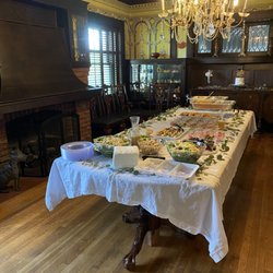 Twenty Four Catering