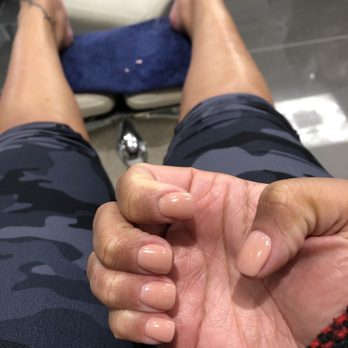 Rumors Nails & Spa - Natural sns color - Nail Salons Near Me - Houston, Texas Rumors Nails & Spa - Natural sns color - Nail Salons Near Me - Houston, Texas