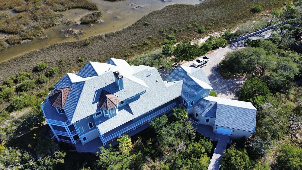 Slide of Valor Roofing