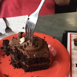 My fork can stand up My fork can stand up