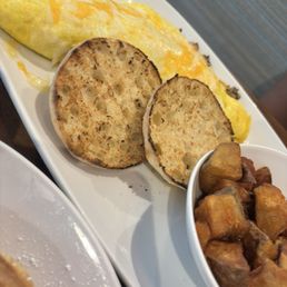 Omelette