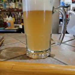 Si Senor Mex-Mex Bar and Grill - 34 oz