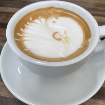 Victory Caffe - Coffee & Tea Near Me - Van Nuys, California