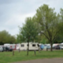 Cardiff Caravan Park