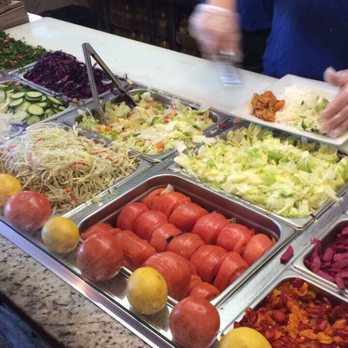 Euro Shawarma - Fresh ingredients - Turkish Near Me - Toronto, Ontario