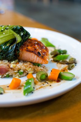 The Lime Lite by null