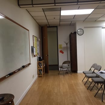 Natural Healing Institute - Few different views of the classroom. - Vocational & Technical School Near Me - Encinitas, California
