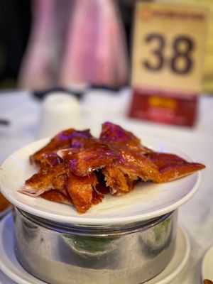Atlantic Seafood and Dim Sum by null