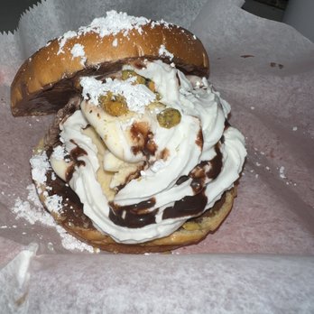 Panino Chef - Paninotella - Food Trucks Near Me - Medley, Florida Panino Chef - Paninotella - Food Trucks Near Me - Medley, Florida