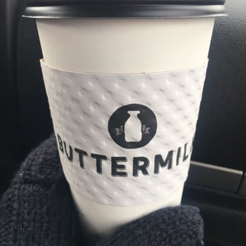 Buttermilk - Coffee & Tea Near Me - Geneva, Illinois