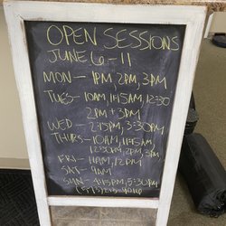 Healing Hands Massage - Open sessions