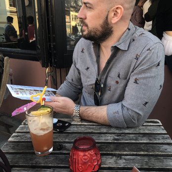 Bearded Lady - Bars Near Me - Brooklyn, New York