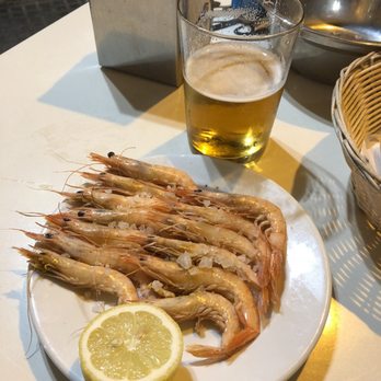 Casa Vicente - Seafood Near Me - Malaga, Massachusetts